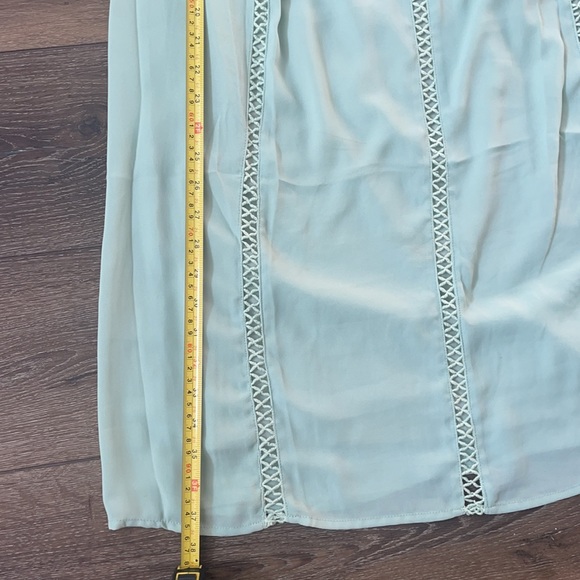 Lace Tank Dress - Picture 6 of 8